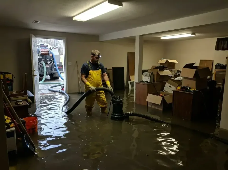 basement-burst-pipe-flooding-a-001 — frequently asked questions, 24-Hour Water Damage Restoration Services in Weaverville, CA